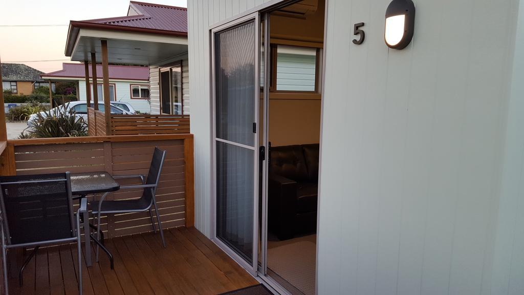Leisure Ville Holiday Centre Wynyard Exterior photo